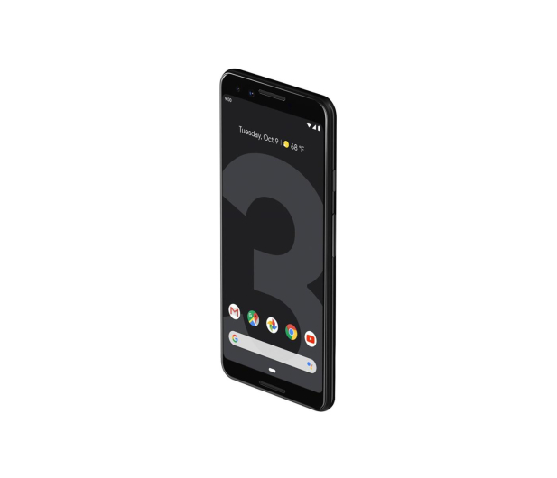 Google Pixel 3 64GB Just Black - 454345 - zdjęcie 4